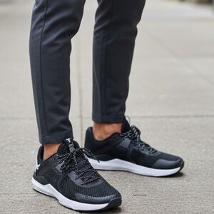 Under Armour Project Rock Shoes